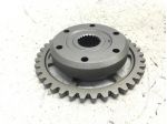 HONDA CB GT ABS KM0 1000 INGRANAGGIO RUOTA LIBERA 2026 JH2SC93A
