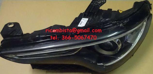 50559300 Alfa Stelvio faro anteriore sinistro