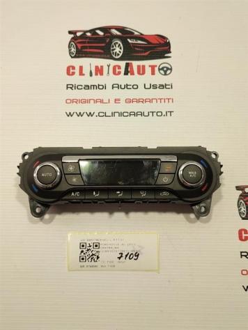 CENTRALINA CLIMA FORD Focus Berlina 4° Serie BM5T18C612CJ (0811)