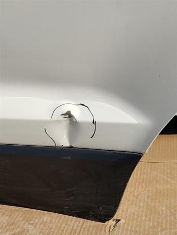 PORTIERA POSTERIORE SINISTRA FORD EcoSport Serie 2346142 XUJH (12) - Foto 2