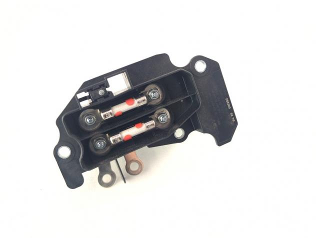 296791286R CENTRALINA FUSIBILIERA SCATOLA FUSIBILI RELE' INVERTER RENAULT TWINGO E 31KW AUT 5P (2021) RICAMBIO USATO - Foto 2