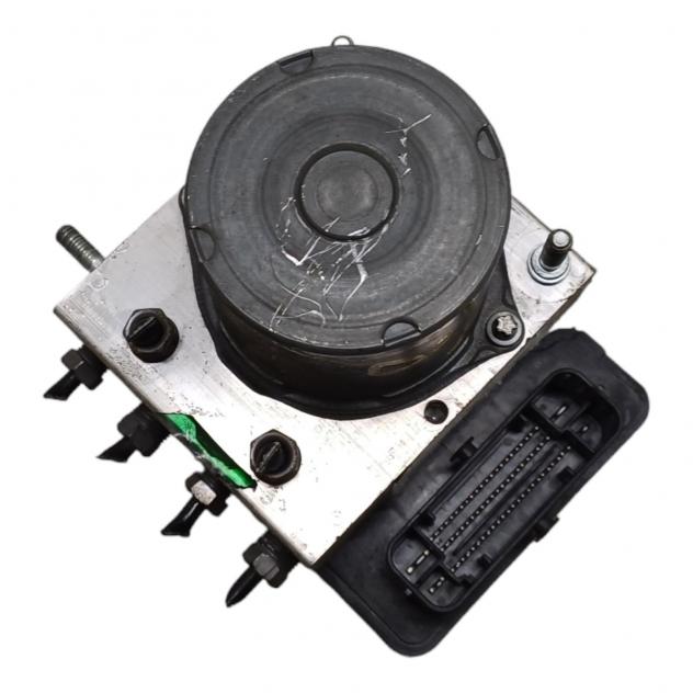 ABS RENAULT Kangoo 4° Serie 2265106455 K9K 636, K9K 646, K9K 647, K9K 648 Diesel 1500 (0821) - Foto 6