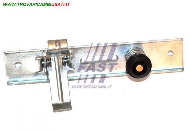 GANCIO COFANO MOTORE RENAULT MASTER II 98 FT94161 RENAULT - MASCOTT - 2007 2010, RENAULT - MASTER - 2003