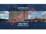 Immobile in asta di 7823 m² in vendita a Gatteo
