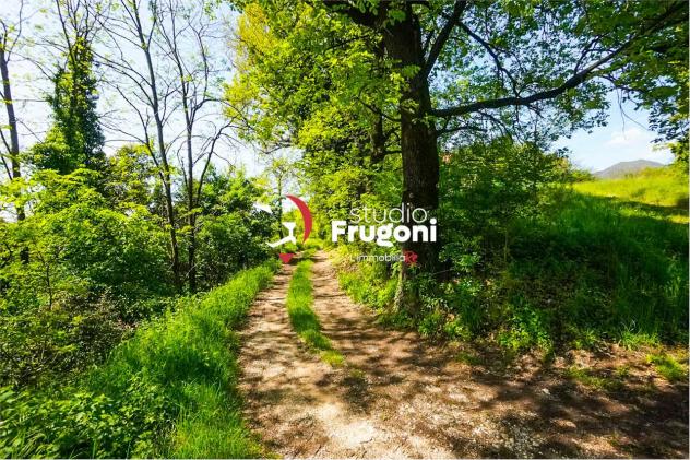 FV218 - STORICO CASALE CON CHIESETTA PRIVATA E AMPIO PARCO - Foto 11
