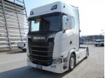 SCANIA S 530 - 540 rif. 23453064