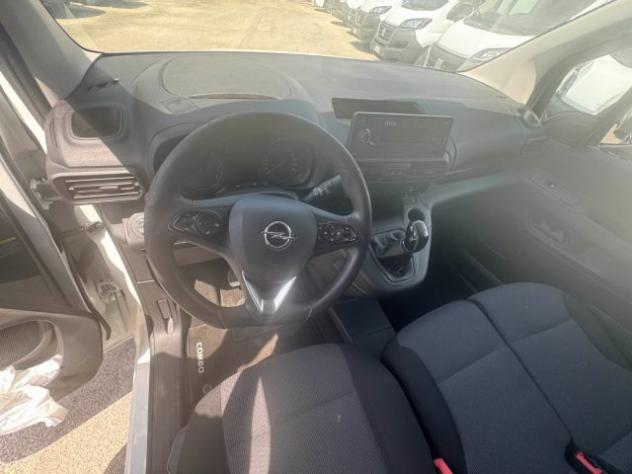 OPEL COMBO 1.5 E6 FURG OFFICINA MOBILE rif. 23972932 - Foto 9