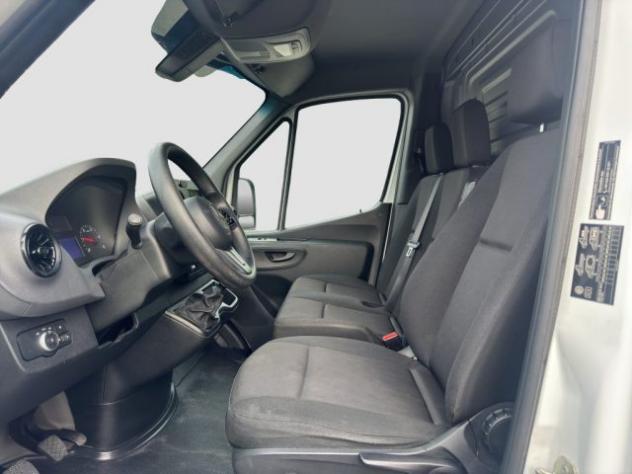 MERCEDES-BENZ Sprinter Sprinter F32/35 311 CDI FWD TN Furgone rif. 23935226 - Foto 10