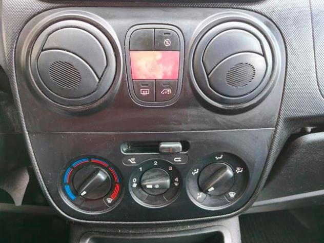 FIAT - Fiorino 1.3 MJT VAN SEDILE ABB.LE - Foto 5