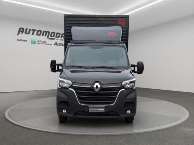 RENAULT Master T35 L4 165CV FURGONATO rif. 23735521 - Foto 2