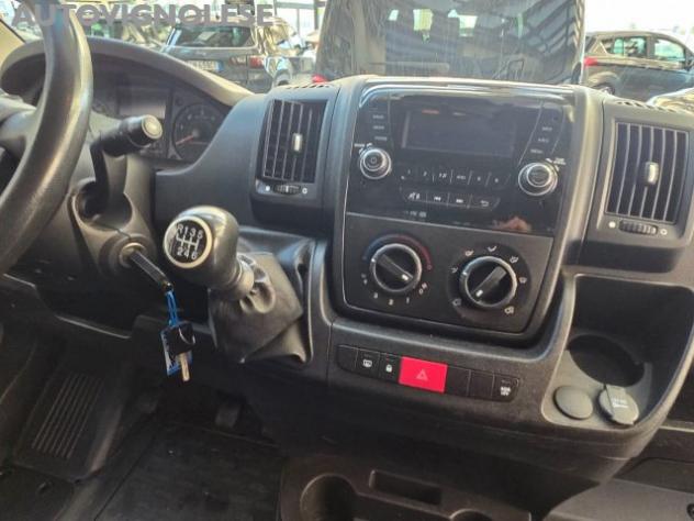 CITROEN Jumper 33 BlueHDi 140 PM Cassonato KM 54.000 rif. 23999930 - Foto 5
