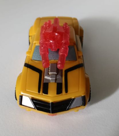 transformers - bumblebee - Foto 4