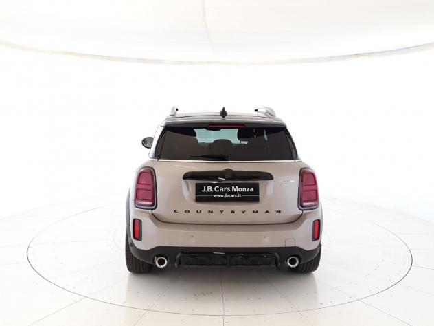MINI Countryman John Cooper Works 4WD JCW - IVA ESPOSTA - Foto 7