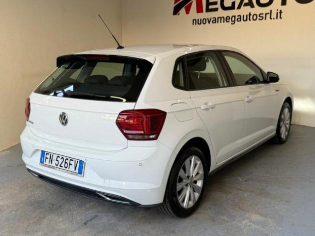 VOLKSWAGEN Polo 1.0 TSI Highline rif. 23926453 - Foto 7