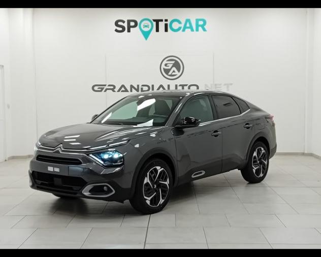 CITROEN C4 X 1.5 bluehdi Shine s&s 130cv eat8 rif. 23095543