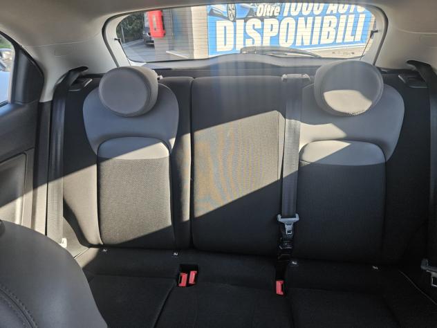 Fiat 500X 1.6 MultiJet 120 CV Cross Plus - Foto 9