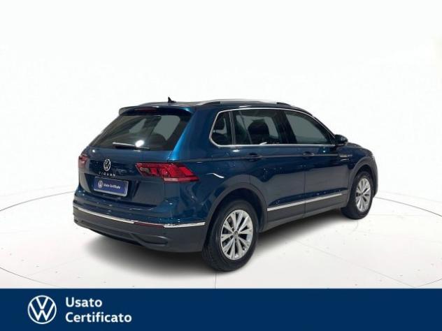 VOLKSWAGEN Tiguan 2.0 tdi life 150cv dsg rif. 23966065 - Foto 4