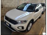 VOLKSWAGEN T-Roc 1.5 TSI ACT DSG Life *Prezzo Reale* rif. 23948142