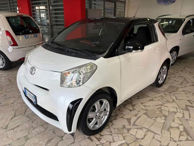 TOYOTA iQ 1.0 Sol rif. 23815916 - Foto 3