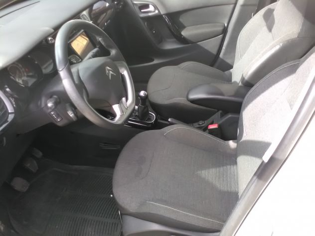 Citroen C3 1.6 hdi 75 CV euro 6 - Foto 7