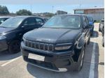 Jeep Avenger 1.2 Turbo Altitude