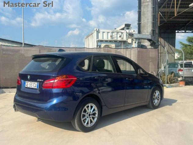 BMW 216 Serie 2 Active Tourer 216d Active Tourer Advantage rif. 23925811 - Foto 7