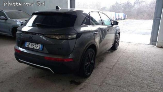 DS AUTOMOBILES DS 7 1.5 bluehdi Performance Line 130cv TG: GP837FS rif. 23835119 - Foto 5