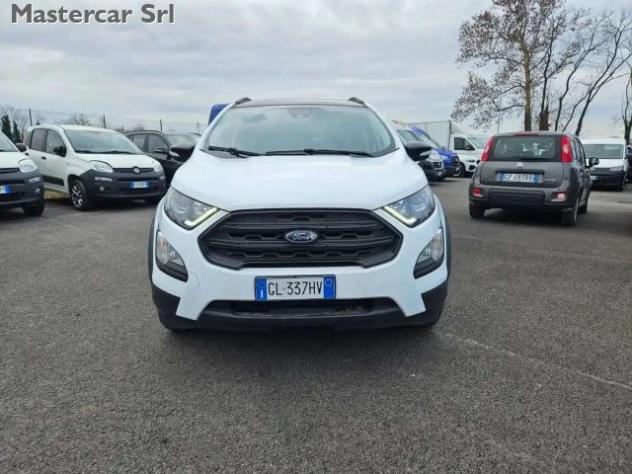 FORD EcoSport 1.0 ecoboost 125cv Active s - GL337HV rif. 23832873 - Foto 3