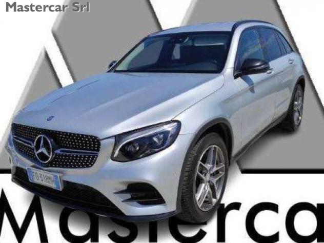 MERCEDES-BENZ GLC 250 GLC - X253 d Premium 4matic auto FD318MH rif. 23912691