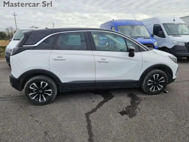 OPEL Crossland 1.2 130cv AT6 Elegance - GT186MB rif. 23797657 - Foto 5