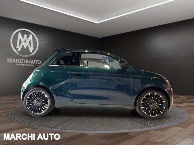 FIAT 500C Cabrio Hybrid Icon Pack Style rif. 23826680 - Foto 4