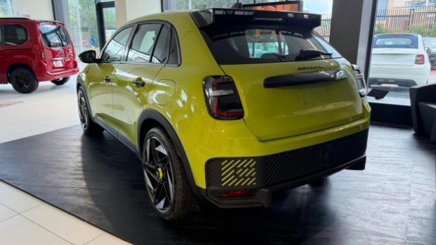 ABARTH 600e Turismo rif. 24025098 - Foto 4