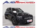 MERCEDES GLB          (X247) GLB 200 Automatic AMG Line Premium