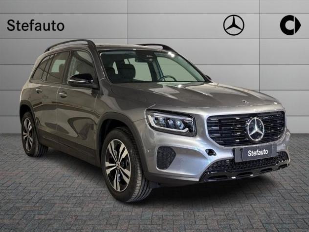 MERCEDES-BENZ GLB 200 d Automatic 4Matic Progressive Advanced Plus rif. 22654521