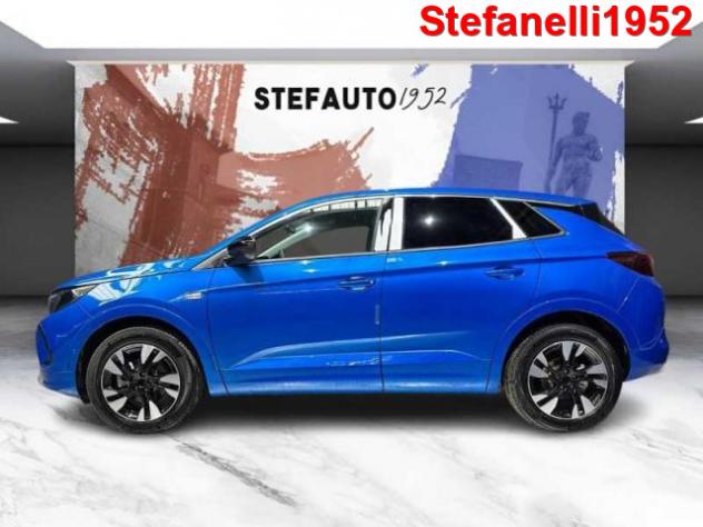 OPEL Grandland I 2022 - 1.5 ecotec Business Elegance s&s 130cv rif. 23941752 - Foto 3
