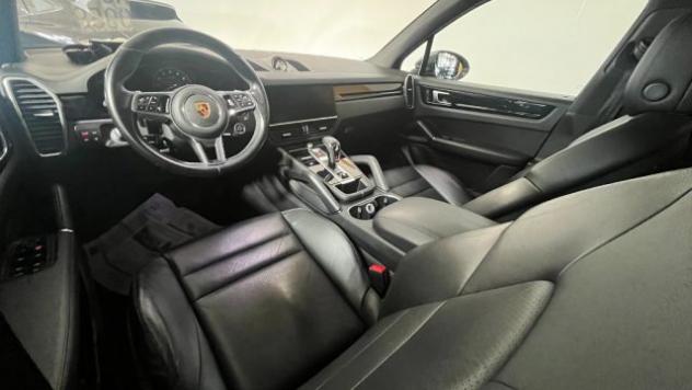 PORSCHE Cayenne 3.0 V6 E-Hybrid- PACK CRONO - 21'' - PASM rif. 24043474 - Foto 7