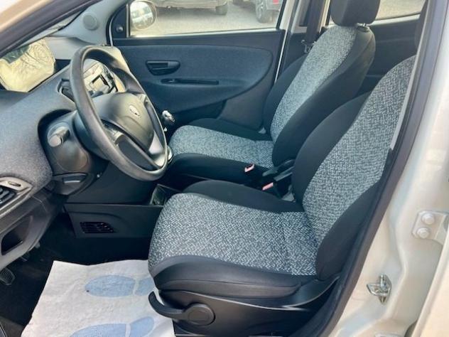 LANCIA Ypsilon 1.2 69 CV 5 porte S&S Elefantino Blu rif. 23790324 - Foto 8