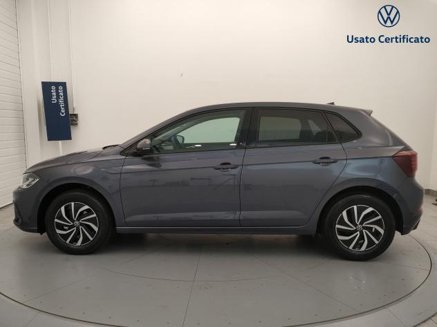 Volkswagen Polo Polo 1.0 tsi Edition Plus 95cv - Foto 3