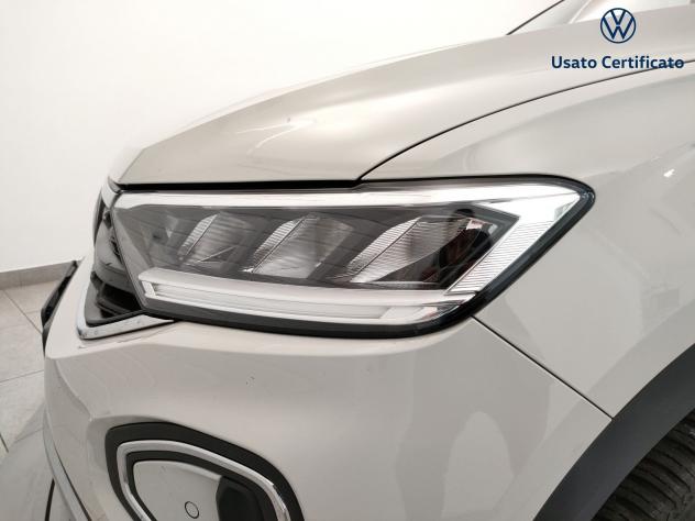 Volkswagen T-Roc 1.0 TSI Life - Foto 8