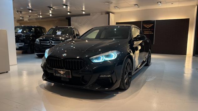 Bmw 220d 2.0D 190CV - 2020