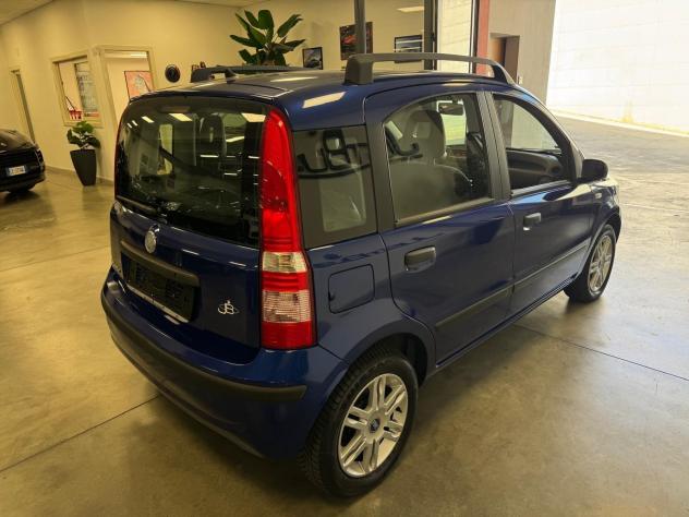 Fiat Panda 1.2 Dynamic - Foto 4