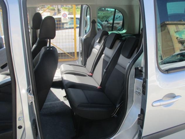Renault Kangoo 1.5 dCi 110CV 5 POSTI N1 AUTOCARRO 2020 - Foto 6