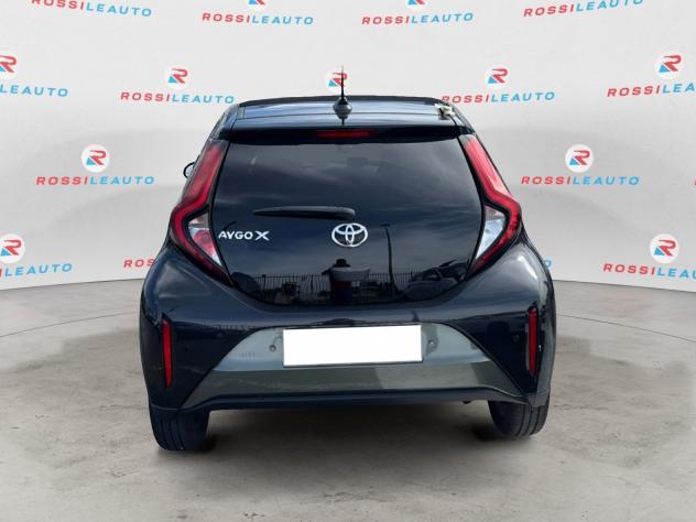 Toyota Aygo X Aygo X 1.0 Trend Air 72cv s-cvt - Foto 6