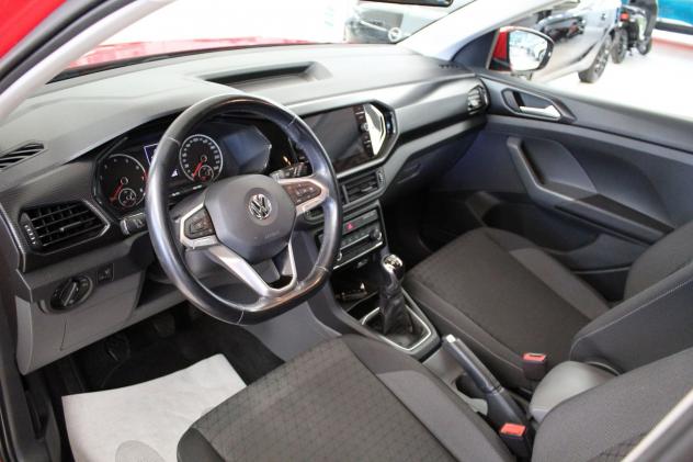 Volkswagen T-Cross 1.0 TSI 85kW Style BMT - Foto 7