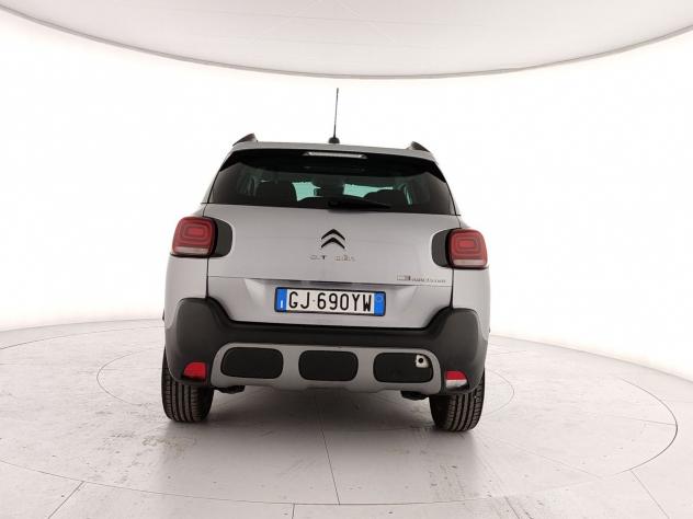 Citroën C3 Aircross I 2021 1.5 bluehdi Shine s&s 120cv eat6 - Foto 5