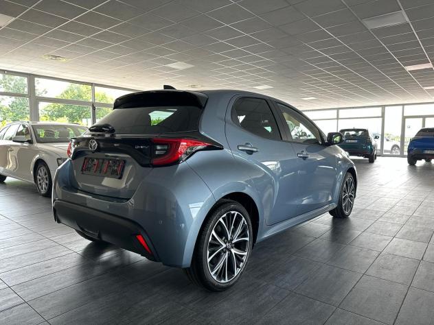 Toyota Yaris Hybrid 115 Icon TECH PACK KM 0 PREZZO VERO - Foto 5