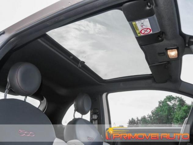 FIAT 500 1.2 Dualogic Star rif. 19705598 - Foto 5