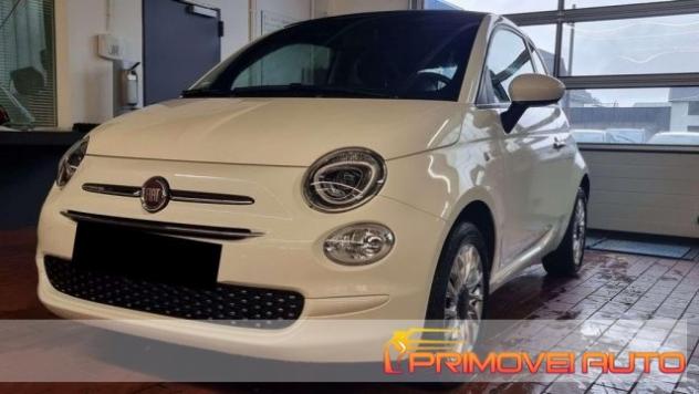 FIAT 500C 1.2 Lounge rif. 19605731 - Foto 6