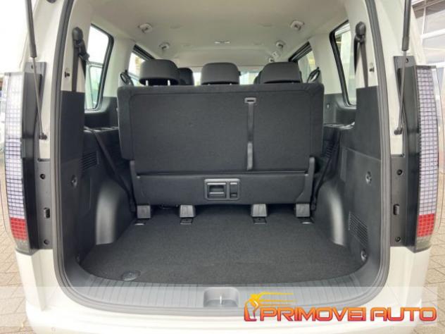 HYUNDAI Staria 2.2 AT CRDi Trend rif. 21385004 - Foto 7