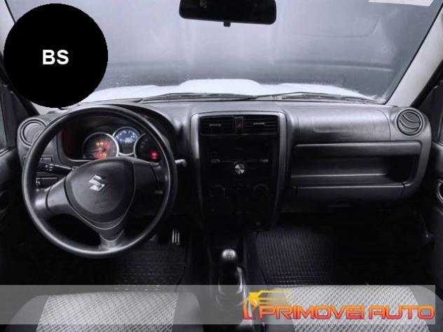 SUZUKI Jimny 1.3 4WD Evolution rif. 20923898